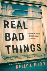 Real Bad Things - 2876124493