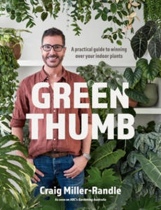 Green Thumb - 2869550844