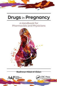 Drugs in Pregnancy - 2871035032