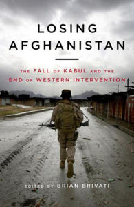 Losing Afghanistan - 2869876503