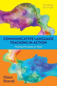 Communicative Language Teaching in Action: Putting Principles to Work - 2870549820