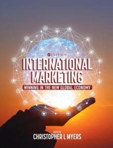 International Marketing: Winning in the New Global Economy - 2877183175