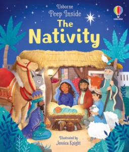 Peep Inside The Nativity - 2872337590