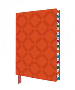 Alhambra Tile Artisan Art Notebook (Flame Tree Journals) - 2872355405