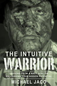 Intuitive Warrior - 2877395326