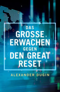 Grosse Erwachen gegen den Great Reset - 2877624505