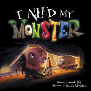 I Need My Monster - 2877624504