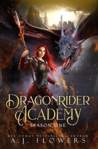 Dragonrider Academy - 2871697754