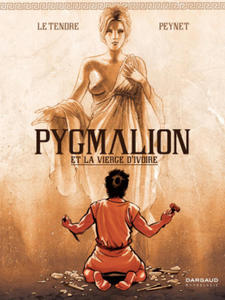 Pygmalion et la vierge d ivoire - 2868445801