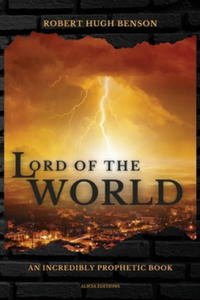 Lord of the World - 2868821720