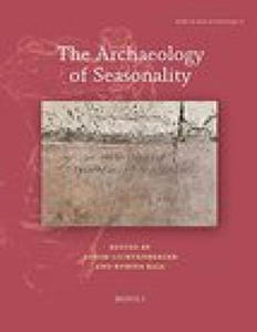 The Archaeology of Seasonality - 2874785798