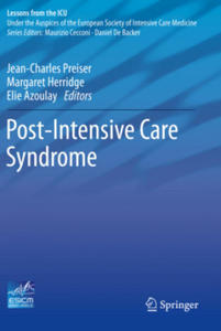 Post-Intensive Care Syndrome - 2877607977
