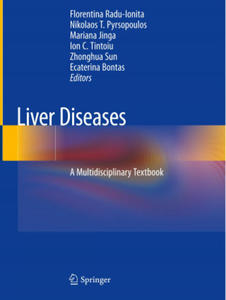 Liver Diseases: A Multidisciplinary Textbook - 2877628617
