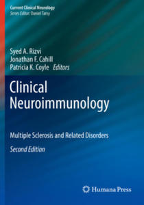 Clinical Neuroimmunology - 2877630906