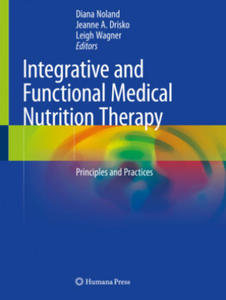 Integrative and Functional Medical Nutrition Therapy - 2878879523