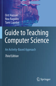 Guide to Teaching Computer Science - 2877625002