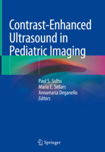 Contrast-Enhanced Ultrasound in Pediatric Imaging - 2874171424