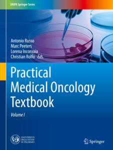 Practical Medical Oncology Textbook - 2872596920