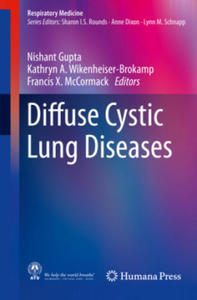 Diffuse Cystic Lung Diseases - 2877631870