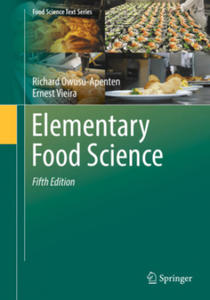 Elementary Food Science - 2874170448