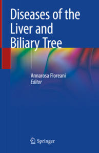 Diseases of the Liver and Biliary Tree - 2872596880
