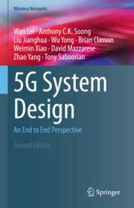 5g System Design: An End to End Perspective - 2877633374