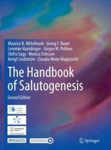 Handbook of Salutogenesis - 2874792912