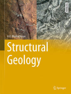 Structural Geology - 2871164553