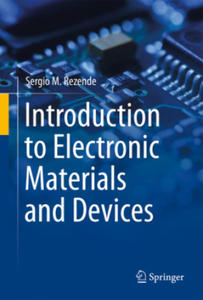 Introduction to Electronic Materials and Devices - 2868463387