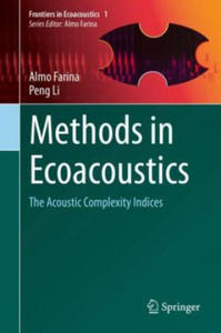 Methods in Ecoacoustics - 2877617681