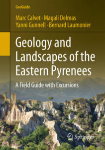 Geology and Landscapes of the Eastern Pyrenees - 2877623914