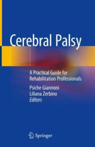 Cerebral Palsy in Children: A Practical Guide for Professionals - 2870875538