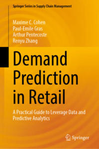 Demand Prediction in Retail - 2866770507
