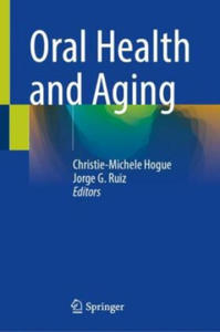 Oral Health and Aging - 2877625001