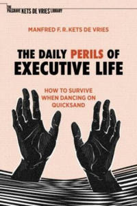 Daily Perils of Executive Life - 2877408822