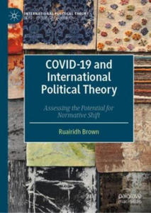 COVID-19 and International Political Theory - 2877180665