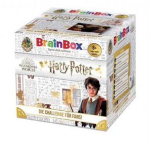 BrainBox - Harry Potter - 2877172965