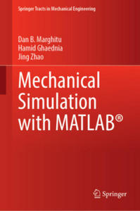 Mechanical Simulation with MATLAB (R) - 2868463362