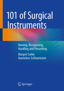 101 of Surgical Instruments - 2867923712