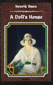 A Doll's House - 2878178156