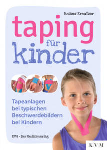 Taping fr Kinder - 2875908711