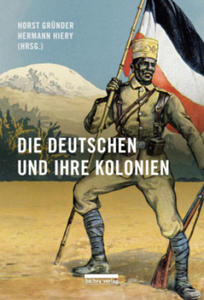 Die Deutschen und ihre Kolonien - 2872349795