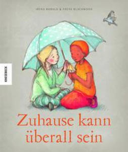 Zuhause kann berall sein - 2875125288