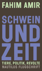 Schwein und Zeit - 2875671644