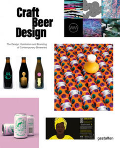 Craft Beer Design - 2867917726