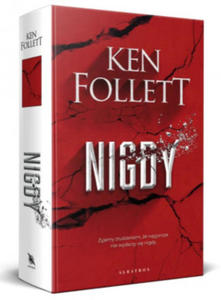 Ken Follett - Nigdy - 2866220682