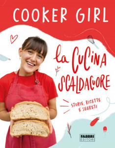 cucina scaldacuore. Storie, ricette e segreti - 2872719617