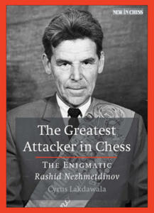 Greatest Attacker in Chess - 2869017386