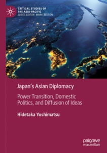 Japan's Asian Diplomacy - 2869755470