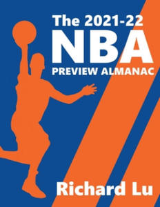 The 2021-22 NBA Preview Almanac - 2866222442